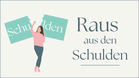 schulden videos